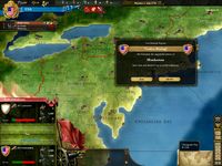 Europa Universalis III Complete screenshot, image №179197 - RAWG