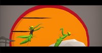 Duel Mantis screenshot, image №2106304 - RAWG