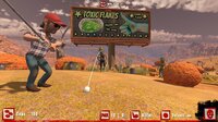 Golf VS Zombies screenshot, image №3926914 - RAWG