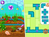 Garden Game screenshot, image №1694571 - RAWG