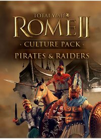 Total War: Rome II - Pirates and Raiders screenshot, image №3689870 - RAWG