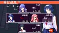 Mahjong Pretty Girls Battle: School Girls Edition screenshot, image №199973 - RAWG