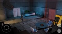 Mercenary Adrift Arcade screenshot, image №2462714 - RAWG