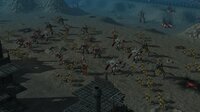 Warhammer 40,000: Sanctus Reach + Horrors of the Warp DLC screenshot, image №3489139 - RAWG