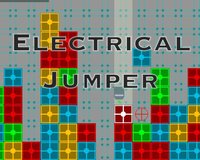 Electrical Jumper screenshot, image №1314704 - RAWG