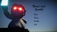 Nana's Last Gambit screenshot, image №2602250 - RAWG