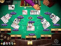 Reel Deal Casino Shuffle Master Edition screenshot, image №366024 - RAWG