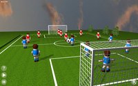 Toy Football Game 3D screenshot, image №946592 - RAWG