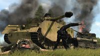 Iron Front: Digital War Edition screenshot, image №165055 - RAWG