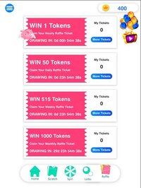 Lucky Spin - Win Big Rewards screenshot, image №2393062 - RAWG