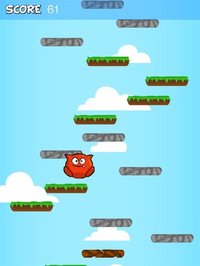 Endless Jump - Monster Hop, Sky Jump screenshot, image №2048248 - RAWG