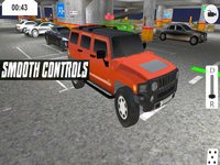 Parking Car Master screenshot, image №905475 - RAWG