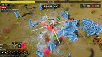 flood of zombies screenshot, image №4169446 - RAWG