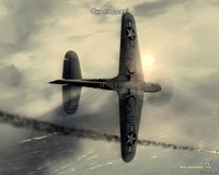 Blazing Angels: Squadrons of WWII screenshot, image №446835 - RAWG