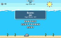 Hugh Manatee screenshot, image №1984485 - RAWG