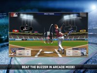 MLB Home Run Derby 18 screenshot, image №1883276 - RAWG