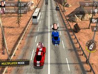 Racing Fever screenshot, image №1939397 - RAWG