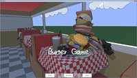 Burger Game screenshot, image №1037271 - RAWG