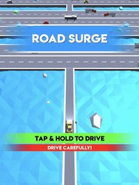 Road Surge screenshot, image №1854445 - RAWG