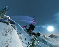 Freak Out: Extreme Freeride screenshot, image №463034 - RAWG