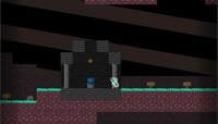 Into the abyss (itch) (noTmeDev) screenshot, image №2924906 - RAWG