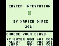 Easter Infestation screenshot, image №2789265 - RAWG