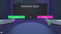 Askutron Quiz screenshot, image №666473 - RAWG