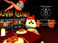 I'm Gonna Blow: The Nuke Seduction Game screenshot, image №1045895 - RAWG