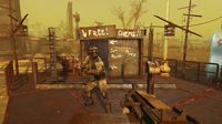Fallout 4: Wasteland Workshop screenshot, image №627730 - RAWG