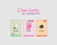 Card Game (SnoutUp) screenshot, image №2156756 - RAWG