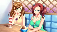 Puzzle Girls: Cute screenshot, image №2343391 - RAWG