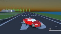 Fun Car Simulator Alpha screenshot, image №1292510 - RAWG