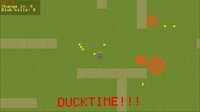 DUCKTIME screenshot, image №2490145 - RAWG