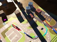 Super Domino Effect 3D screenshot, image №3552766 - RAWG