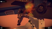 ZOMBIE FPS GAME DEMO screenshot, image №3490670 - RAWG