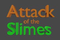 Attack of the Slimes screenshot, image №3659754 - RAWG