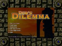 Diib's Dilemma screenshot, image №171831 - RAWG