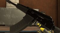 GunsBox VR screenshot, image №3949910 - RAWG