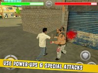 Boss Real Gangster Fighting screenshot, image №1326362 - RAWG