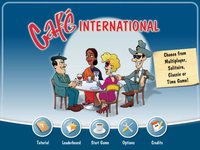 Café International screenshot, image №1647545 - RAWG