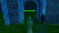Infestation (itch) (ShaneFitzpatrick) screenshot, image №2355035 - RAWG
