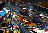 Fastlane Pinball screenshot, image №415338 - RAWG