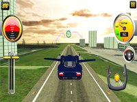 Extreme Car Flying Pilot pro screenshot, image №2099688 - RAWG