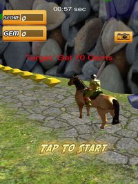 Run Horse Run 3d screenshot, image №1335873 - RAWG