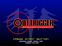 Outtrigger screenshot, image №3467845 - RAWG