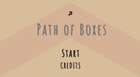 Path of Boxes screenshot, image №3169572 - RAWG