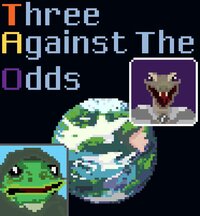 Three Against the Odds screenshot, image №4112648 - RAWG