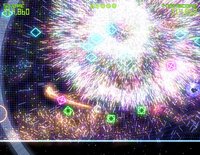 Geometry Wars: Retro Evolved screenshot, image №183597 - RAWG