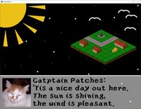 Pirats vs Catstronauts screenshot, image №3457910 - RAWG