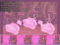 Arcturus (working title) Pre-Alpha 0.09 screenshot, image №1897476 - RAWG